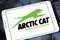 Arctic Cat Automotive company logo