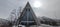 Arctic Cathedral, Tromso, Norway