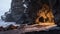 Arctic Cave: Unreal Engine\\\'s Eerily Realistic Redondo Beach