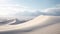 Arctic Expedition: Dune Of Venice Beach