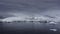 Arctic Landscape panorama