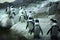 Arctic Pinguins