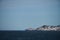 Arctic timelapse of ice mountain ranges at snow landscape. Nobody wild nature environment scenery of climate change