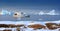 Arctic - Tourist Icebreaker - Svalbard Islands