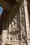 The Arcus Argentariorum Arch of the Money-Changers; Arco degli Argentari, is an ancient Roman arch that was partly incorporated