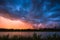 Arcus cloud phenomenon