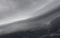 Arcus cloud rolling in the storm,