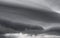 Arcus cloud rolling in the storm, Cumulonimbus cloud formations on tropical sky