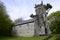 Ardcroney - irish historic church