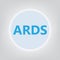 ARDS Acute Respiratory Distress Syndrome acronym