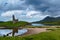 Ardvreck Castle