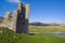 Ardvreck Castle