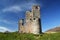 Ardvreck Castle, Highlands , Scotland