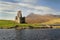 Ardvreck Castle and Loch Assynt
