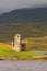 Ardvreck castle, loch Assynt, Scotland