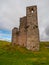 Ardvreck Castle, Loch Assynt in Sutherland, Scotland