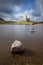 Ardvreck Castle, Sutherland, Scotland