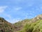 ArdÃ¨che mountains panorama, Provence, France