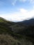 ArdÃ¨che mountains panorama, Provence, France