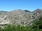 Area north of Mount St. Helens 35 years after eruption