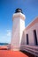 Arecibo Lighthouse Puerto Rico