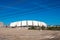 Arena das Dunas Football Stadium in Natal City