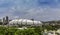 Arena das Dunas soccer stadium in Natal, Brazil