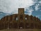 Arena and Roman Amphitheatre, Arles, Provence, France