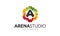 Arena Studio Logo