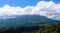 Arenal jungle volcano in Costa Rica Central America volcan active