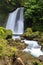 Arenal Tropical Waterfall