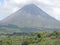 Arenal Volcano