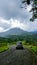 Arenal volcano