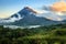 Arenal Volcano, Costa Rica