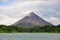 Arenal Volcano, Costa Rica