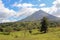 Arenal Volcano , Costa Rica