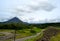 Arenal Volcano landscape