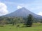 Arenal Volcano National Park. Costa Rica. Nature. Amazing