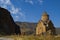 Areni Church Province Vayots Dzor in Armenia