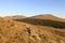 Arenig Fawr and Moel Llyfnant summits