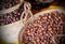 Argan seeds