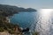 Argentario\\\'s Coastal Elegance: Sun, Sea, and Serenity in Tuscany