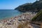 Argentario\\\'s Coastal Elegance: Sun, Sea, and Serenity in Tuscany