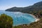 Argentario\\\'s Coastal Elegance: Sun, Sea, and Serenity in Tuscany