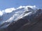 Argentina - Famous peaks of the Andes - Mercedario