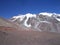 Argentina - Famous peaks - Hiking in Cantral Andes -Alma Negra and La Messa
