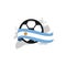 Argentina Football Club Vector Template Design Illustration