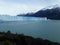 Argentina, south, glacier, perito moreno