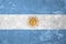 Argentine Flag