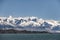 Argentine Lake in Patagonia, Argentina